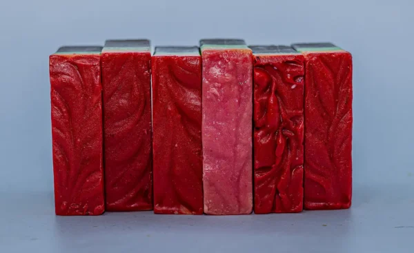 Oak Barrel Goat Milk Bar Soap