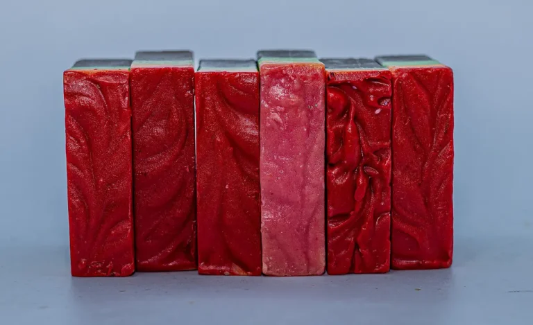 Oak Barrel Goat Milk Bar Soap