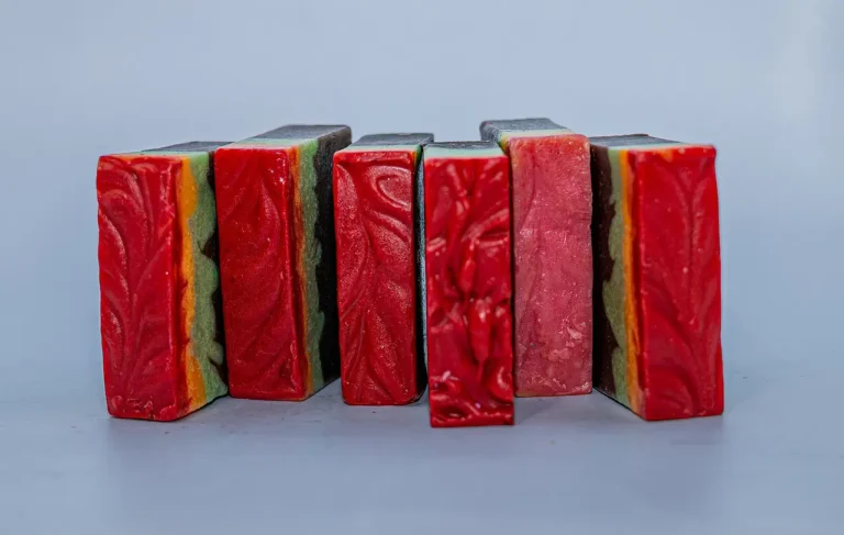 Oak Barrel Goat Milk Bar Soap