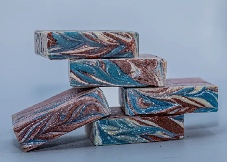 Pacific Trail Goat Milk Bar Soap