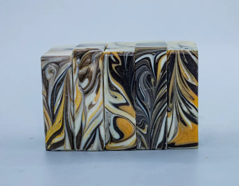 Sandalwood Goat Milk Bar Soap
