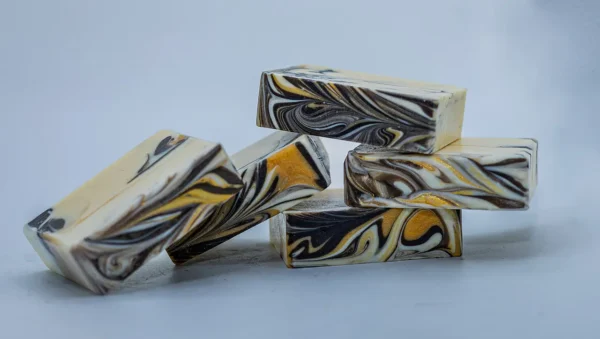 Sandalwood Goat Milk Bar Soap