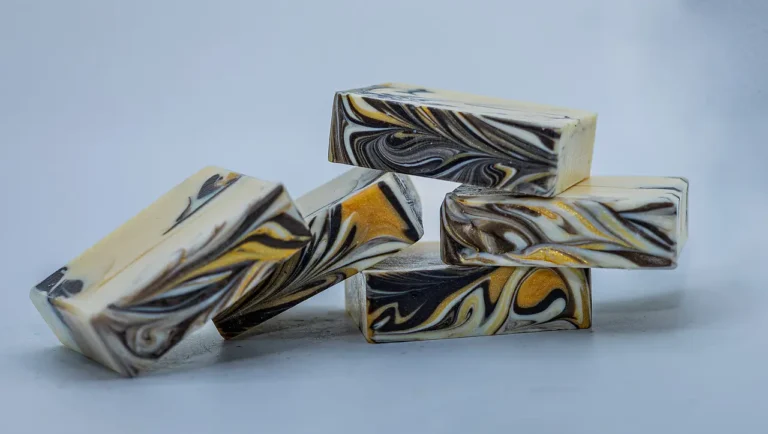 Sandalwood Goat Milk Bar Soap