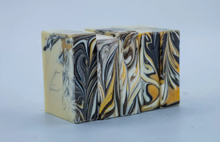 Sandalwood Goat Milk Bar Soap