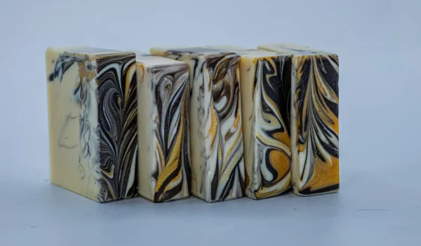 Sandalwood Goat Milk Bar Soap
