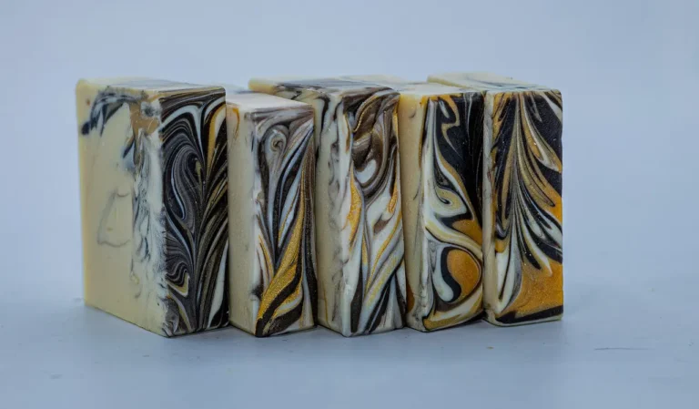 Sandalwood Goat Milk Bar Soap
