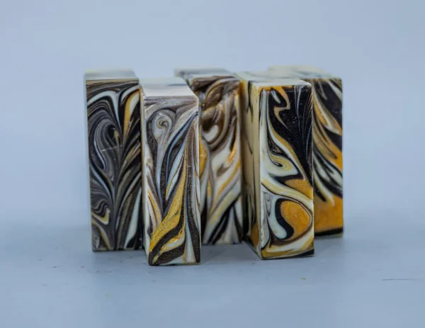 Sandalwood Goat Milk Bar Soap