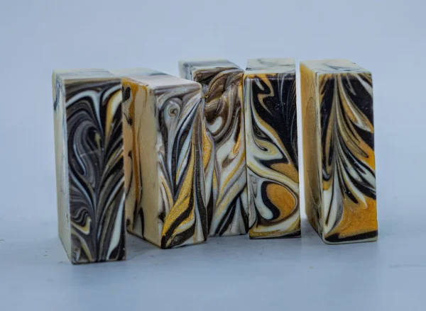 Sandalwood Goat Milk Bar Soap