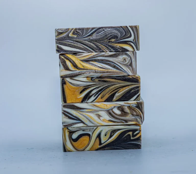 Sandalwood Goat Milk Bar Soap