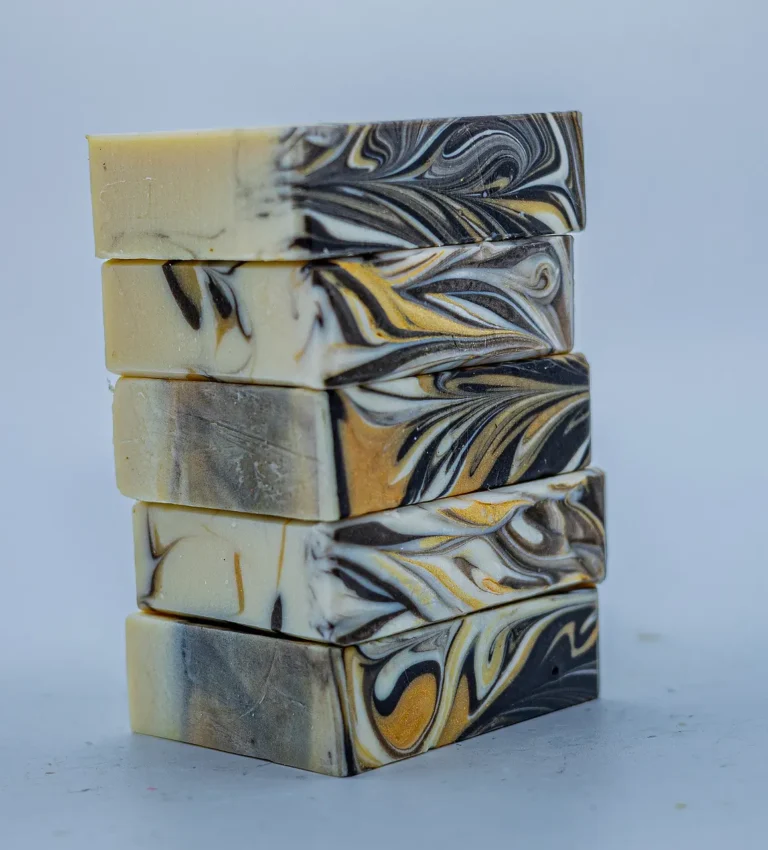 Sandalwood Goat Milk Bar Soap