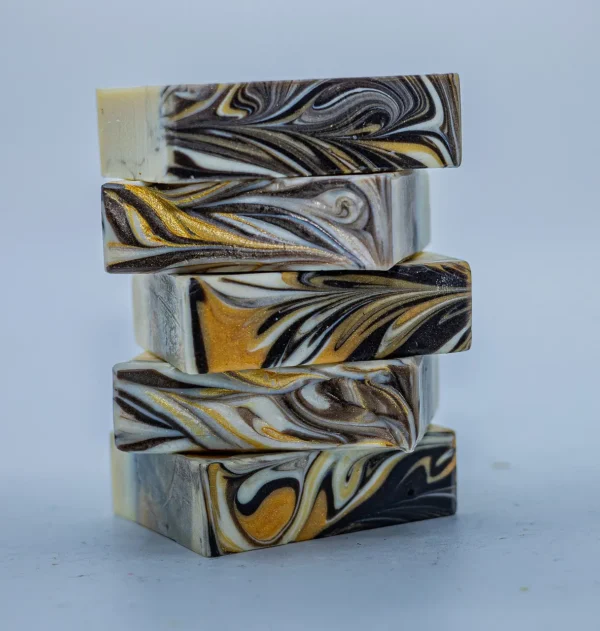 Sandalwood Goat Milk Bar Soap