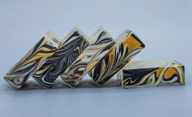 Sandalwood Goat Milk Bar Soap