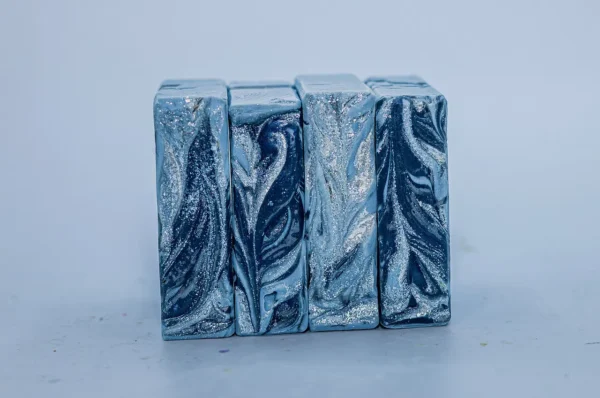 Sky Goat Milk Bar Soap