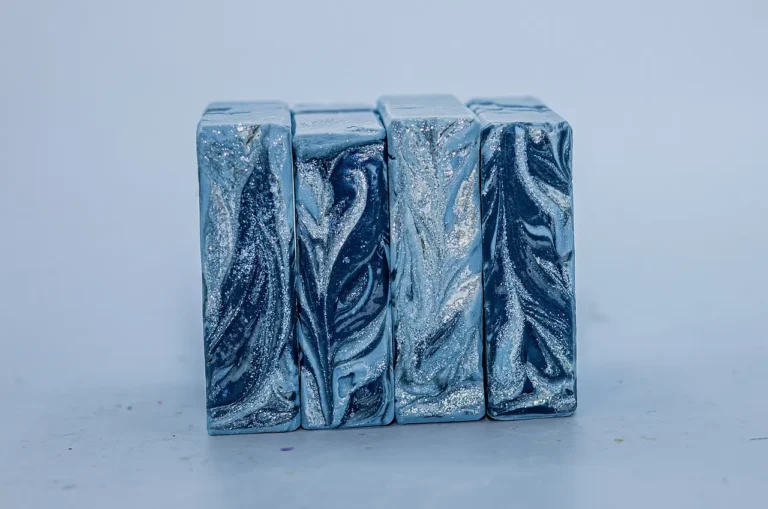 Sky Goat Milk Bar Soap