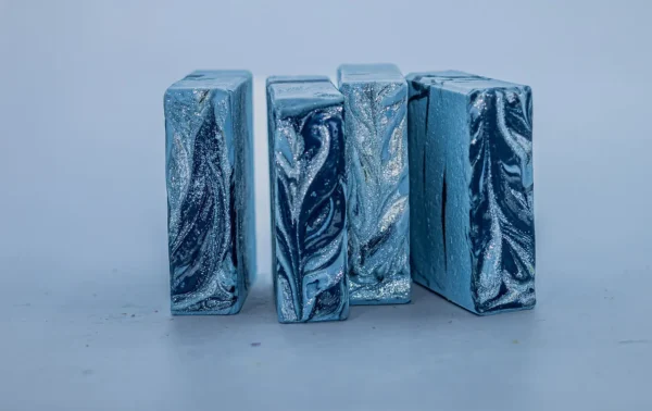 Sky Goat Milk Bar Soap