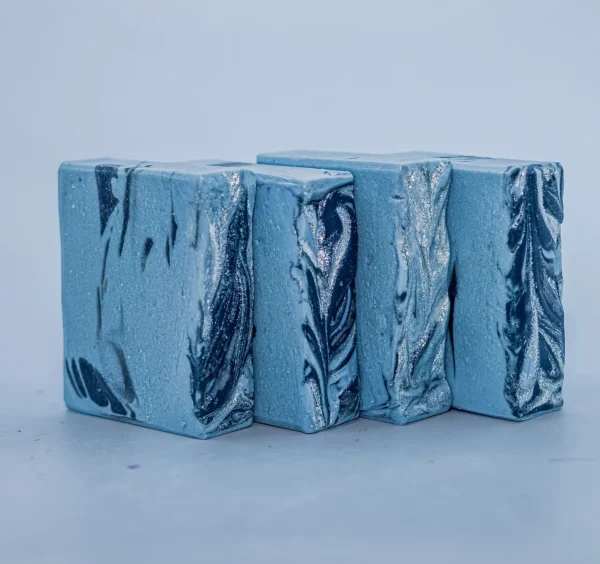 Sky Goat Milk Bar Soap