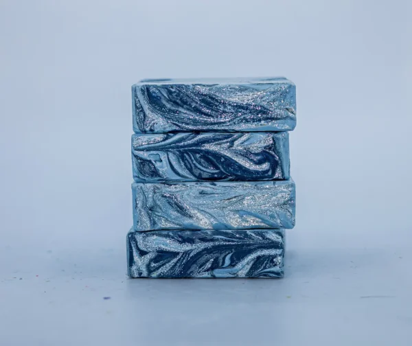 Sky Goat Milk Bar Soap