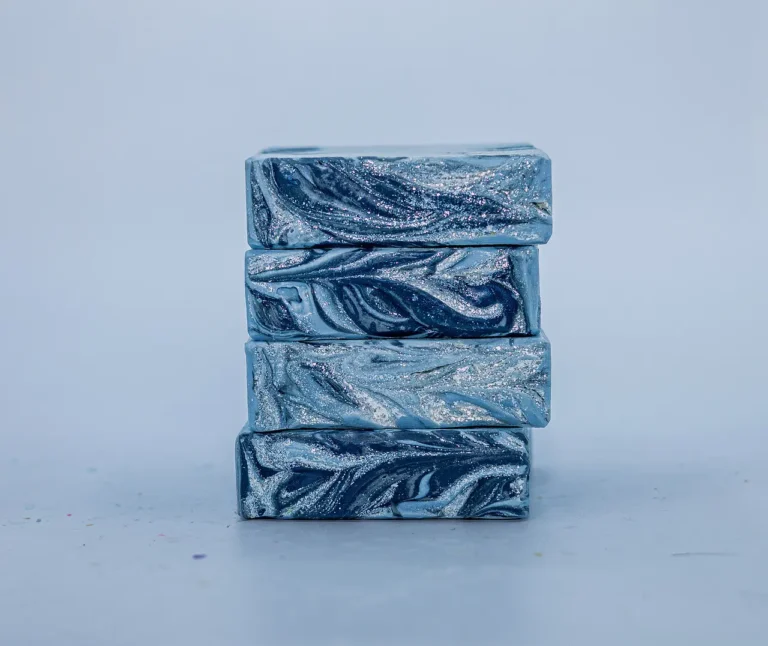 Sky Goat Milk Bar Soap