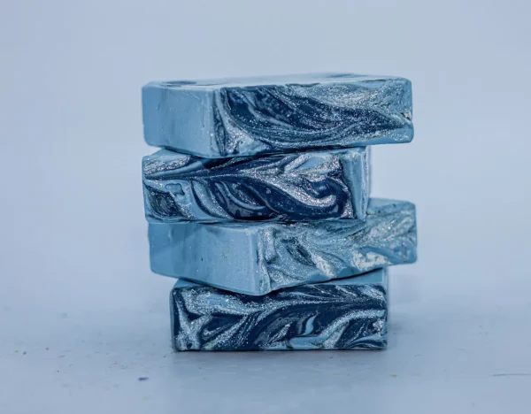 Sky Goat Milk Bar Soap