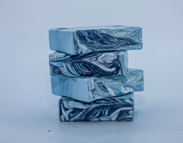 Sky Goat Milk Bar Soap