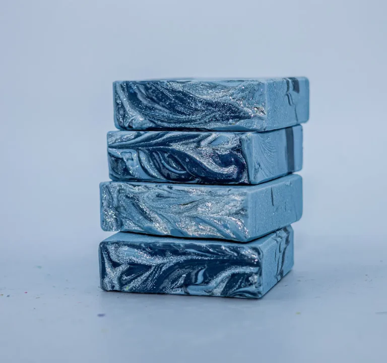 Sky Goat Milk Bar Soap