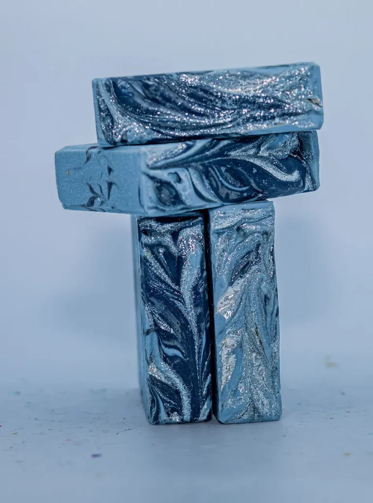 Sky Goat Milk Bar Soap