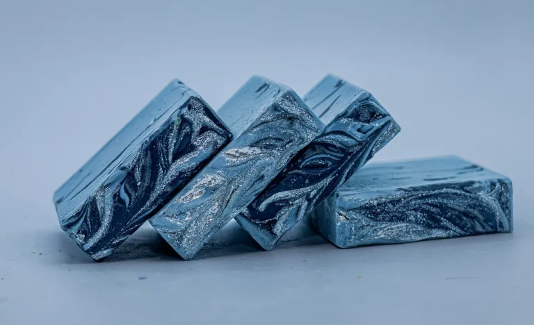 Sky Goat Milk Bar Soap