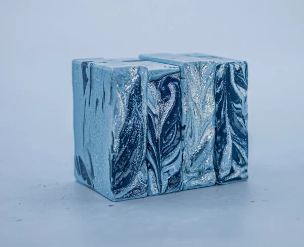 Sky Goat Milk Bar Soap