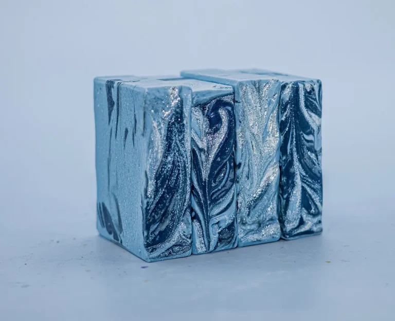 Sky Goat Milk Bar Soap