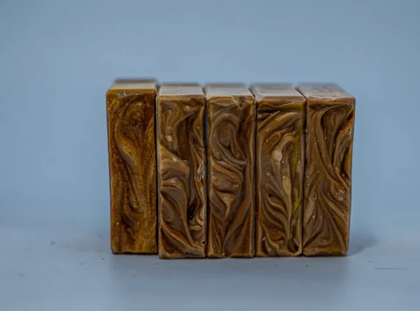 Snickerdoodle Goat Milk Bar Soap