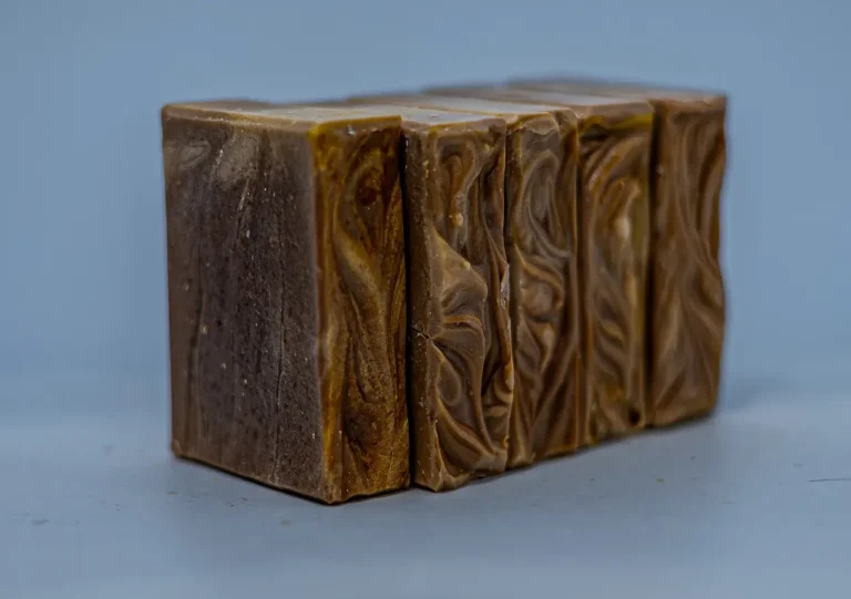 Snickerdoodle Goat Milk Bar Soap