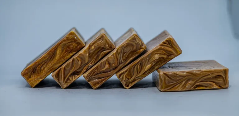 Snickerdoodle Goat Milk Bar Soap