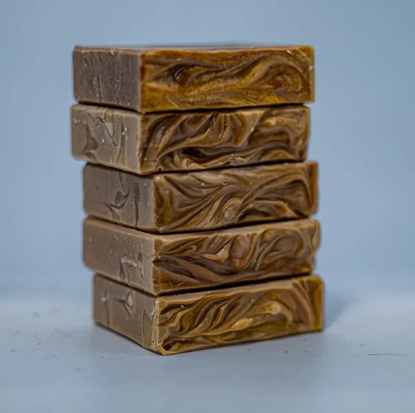Snickerdoodle Goat Milk Bar Soap