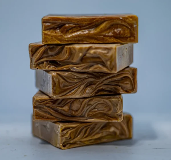 Snickerdoodle Goat Milk Bar Soap