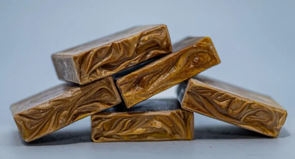 Snickerdoodle Goat Milk Bar Soap