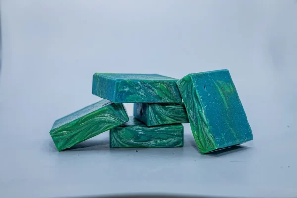 Storm Goat Milk Bar Soap