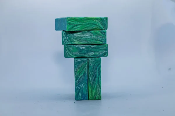 Storm Goat Milk Bar Soap