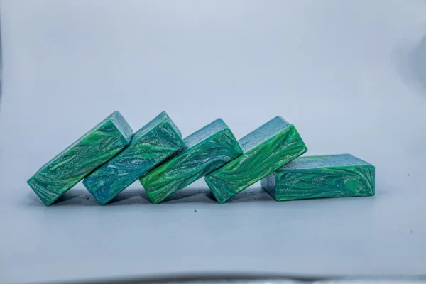 Storm Goat Milk Bar Soap