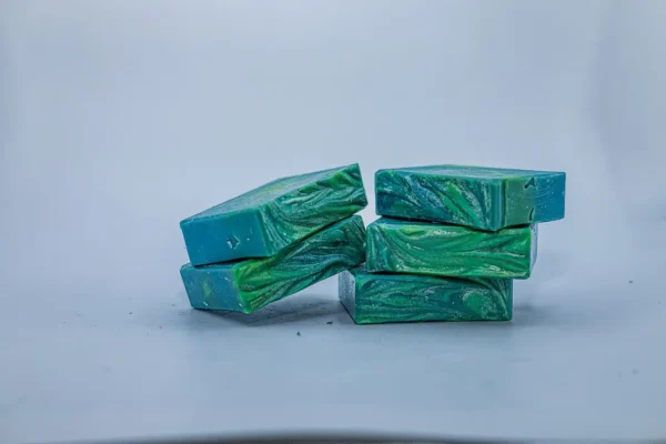 Storm Goat Milk Bar Soap