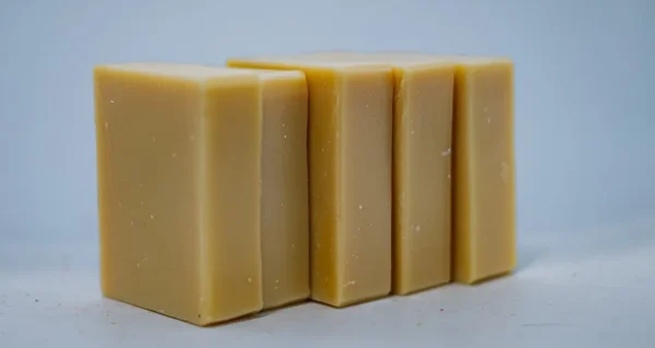 Turmeric Goat Milk Bar Soap