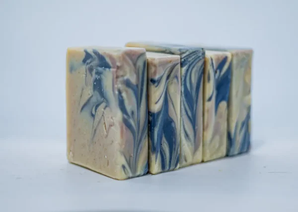 Ancient Incense Goat Milk Bar Soap