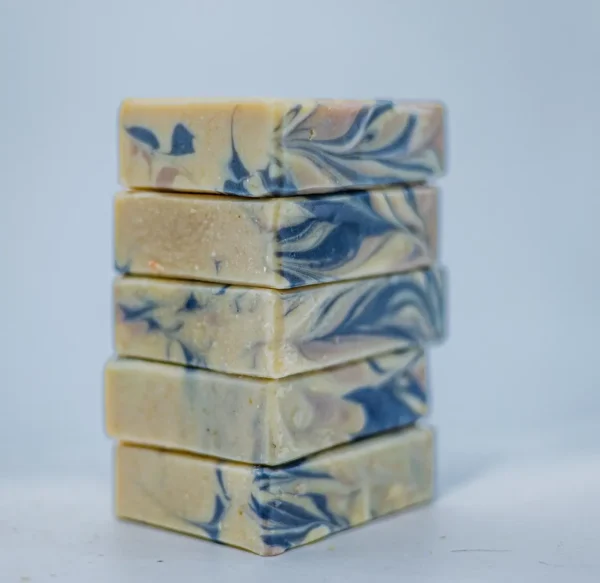 Ancient Incense Goat Milk Bar Soap