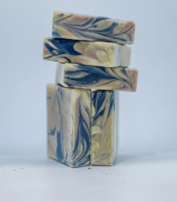 Ancient Incense Goat Milk Bar Soap