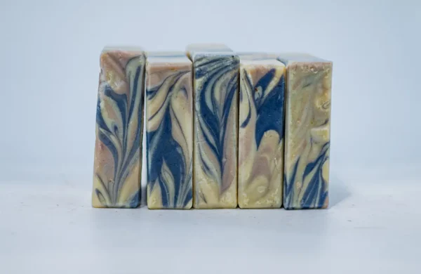 Ancient Incense Goat Milk Bar Soap