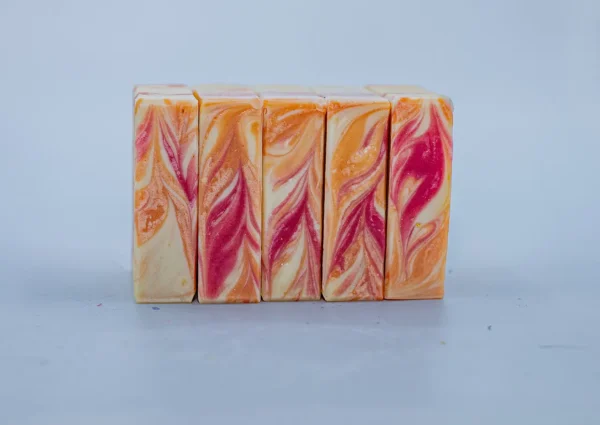 Josey Goat Milk Bar Soap