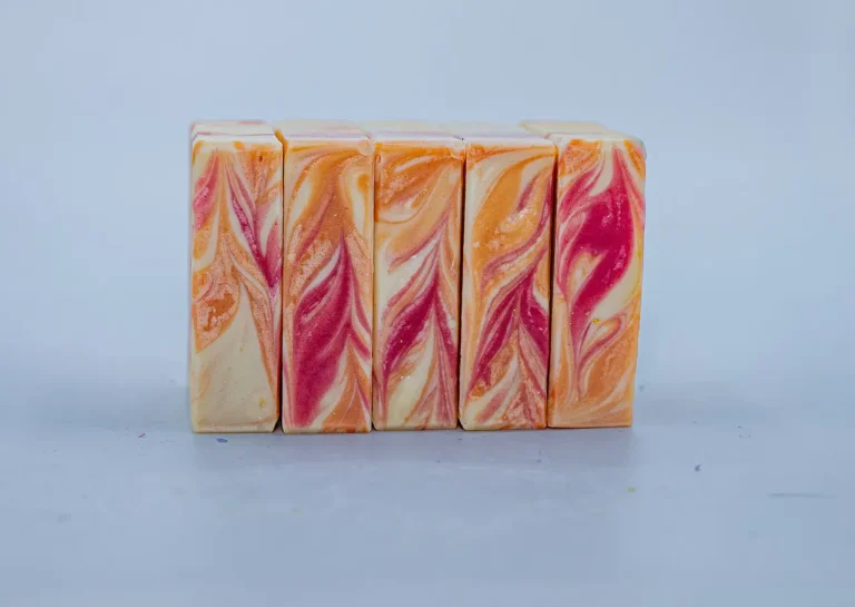 Josey Goat Milk Bar Soap