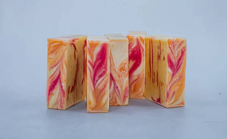 Josey Goat Milk Bar Soap