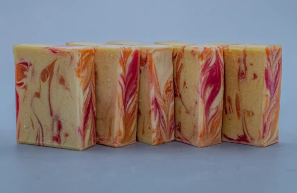 Josey Goat Milk Bar Soap