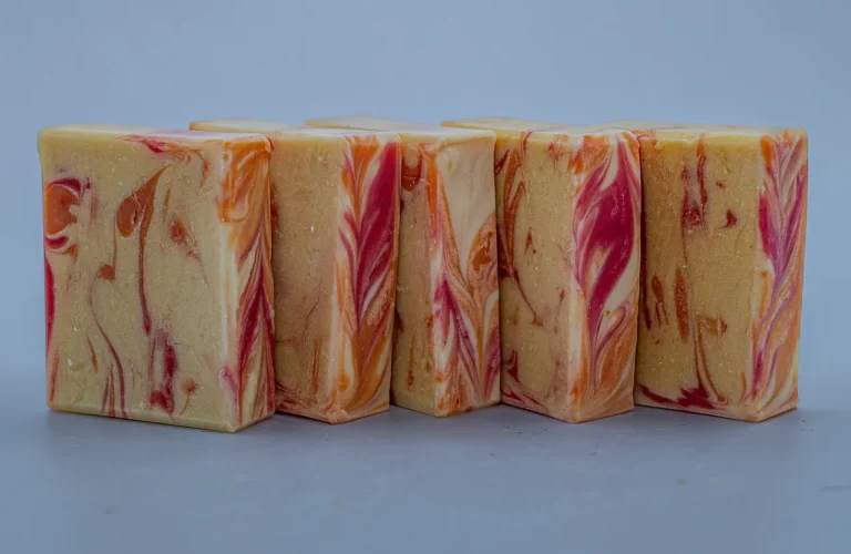 Josey Goat Milk Bar Soap