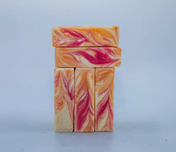 Josey Goat Milk Bar Soap